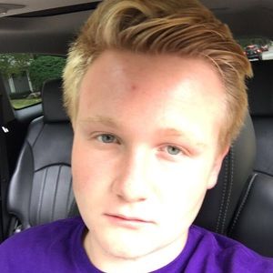 Meet your Posher, Will